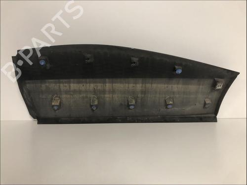 Used Door moulding trim Door moulding trim RENAULT CAPTUR I (J5_, H5_) 0.9 TCe 90 (90 hp) 33586233 33586233