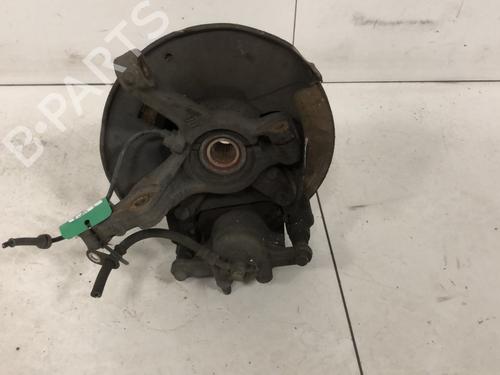 Right front steering knuckle MAZDA 2 (DE_, DH_) 1.3 (DE3FS) | BP33597777M26 - Image 3