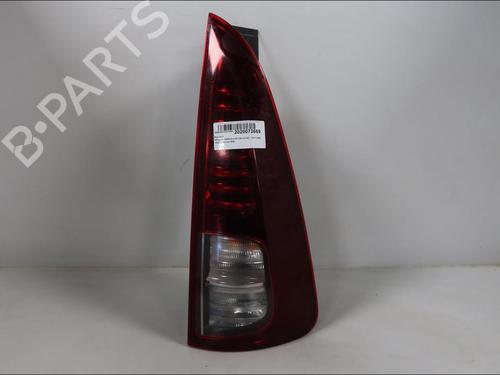 Right taillight RENAULT ESPACE IV (JK0/1_) 2.0 dCi (JK01, JK02, JK1J, JK1K, JK1H) | BP33576142C35 - Image 2