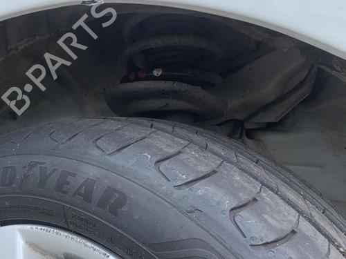 Used Left front shock absorber Left front shock absorber PEUGEOT 207 CC (WD_) 1.6 HDi (112 hp) 34218848 34218848