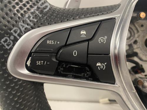 Volante Volante RENAULT ARKANA I (LCM_, LDN_) 1.3 TCe 140 (LDN0) (140 hp) 34480286 34480286