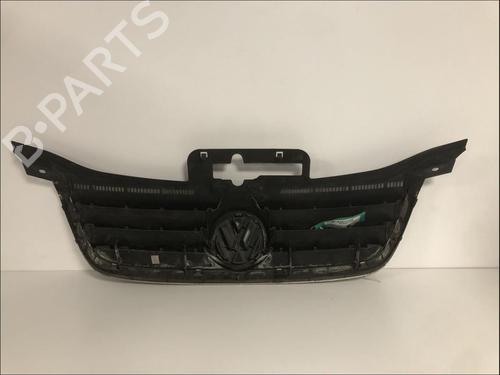 Used Grille Grille VW TOURAN (1T1, 1T2) 1.9 TDI (105 hp) 33577832 33577832