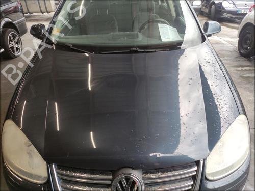 Used Hood Hood VW GOLF V Variant (1K5) [2007-2009] 33591123 33591123