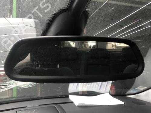 Used Rear mirror Rear mirror PEUGEOT 3008 I MPV (0U_) [2009-2017] 35915492 35915492
