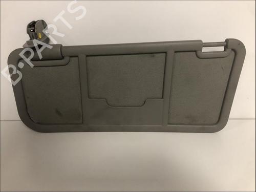 Used Right sun visor Right sun visor AUDI A2 (8Z0) 1.4 (75 hp) 33583433 33583433