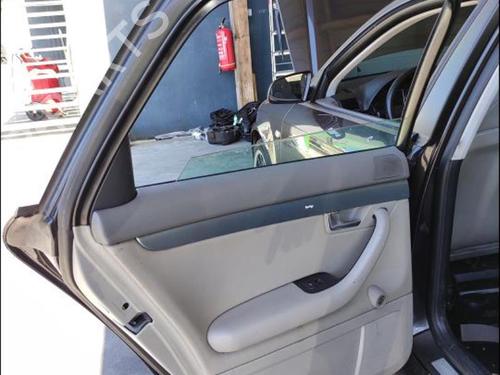 Used Rear left window mechanism Rear left window mechanism AUDI A4 B7 Avant (8ED) [2004-2008] 35908905 35908905