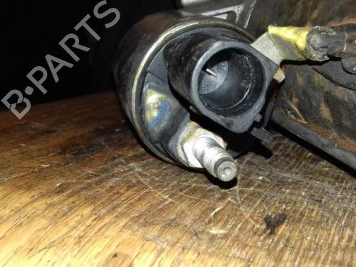 Used Starter Starter SEAT LEON (1P1) [2005-2013] 33572097 33572097