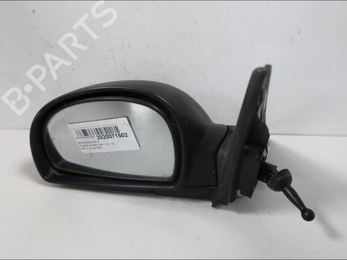 Used Left mirror Left mirror HYUNDAI ACCENT I (X-3) [1994-2002] 33575195 33575195