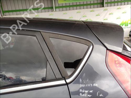 rear-left-door-window-ford-fiesta-vi-cb1-ccn-2008-35909139 main image