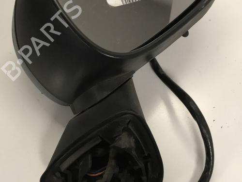 Used Right mirror Right mirror RENAULT MODUS / GRAND MODUS (F/JP0_) 1.4 (JP01, JP0J) (98 hp) 33603974 33603974