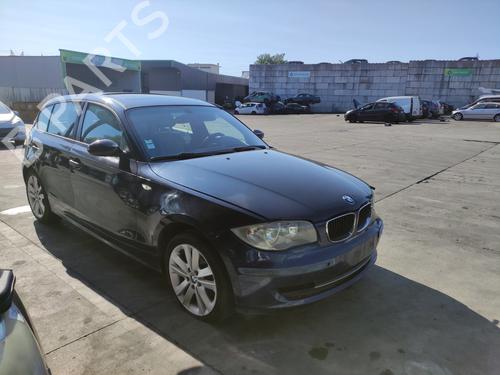 Steering rack BMW 1 (E87) 118 d | BP33592140M22  - Image 5