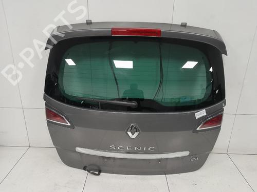 tailgate-renault-scenic-iii-jz01_-2008-2009-2010-2011-2012-2013-2014-2015-2016-38309246 main image