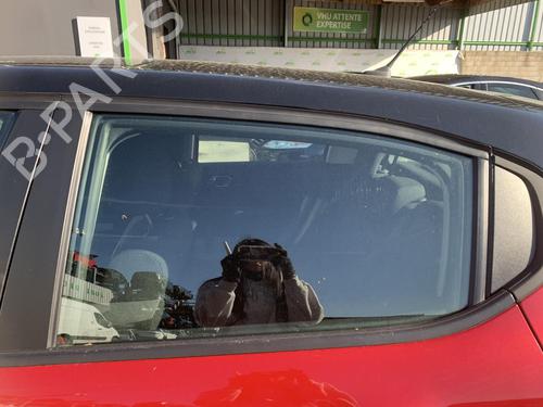 rear-left-door-window-citroen-c3-iii-sx-2016-33990277 main image