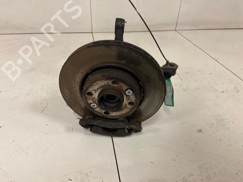 Right front steering knuckle RENAULT KANGOO Express (FW0/1_) 1.5 dCi 70 (FW0A, KW0V) | BP38427411M26 - Image 2