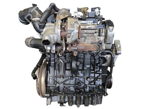 Engine AUDI A3 (8V1, 8VK) 1.6 TDI | BP33592651M1 - Image 7