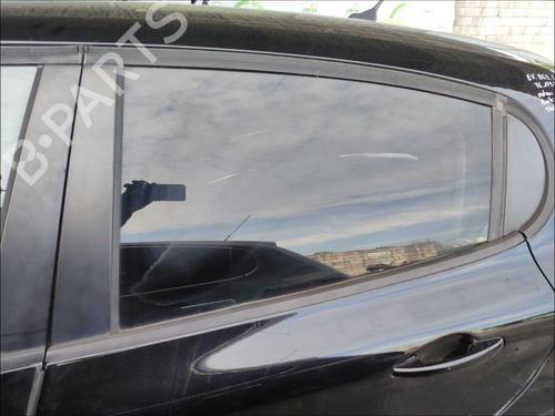 Vidro porta trás esquerda Vidro porta trás esquerda PEUGEOT 208 I (CA_, CC_) 1.2 THP 110 (110 hp) 35908540 35908540