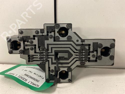 Used Lamp holder Lamp holder 37229438 37229438