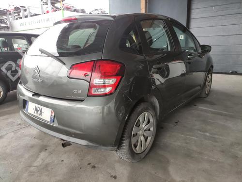 Used Parts CITROËN C3 I (FC_, FN_)    4523021