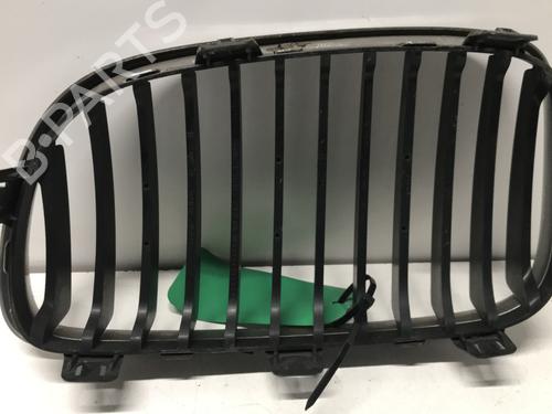 Grill BMW 1 (E81) 118 d | BP33590772C40 - Image 2