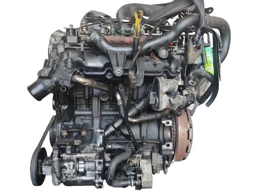 Used Engine Engine 37613788 37613788