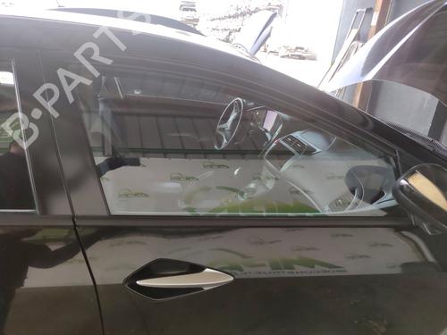 Used Front right door window Front right door window HONDA CIVIC VIII Hatchback (FN, FK) 2.2 CTDi (FK3) (140 hp) 35911028 35911028