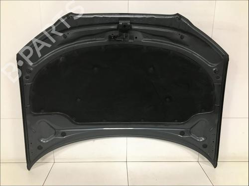 Used Hood Hood AUDI A3 Sportback (8PA) 1.9 TDI (105 hp) 33580110 33580110