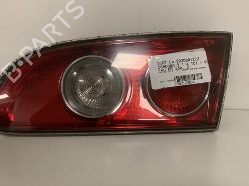 Right tailgate light SEAT CORDOBA (6L2) 1.4 TDI | BP33583772C80 - Image 2
