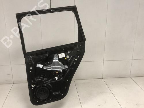 Used Rear right window mechanism Rear right window mechanism PORSCHE CAYENNE (9PA) Turbo 4.5 (450 hp) 33602430 33602430