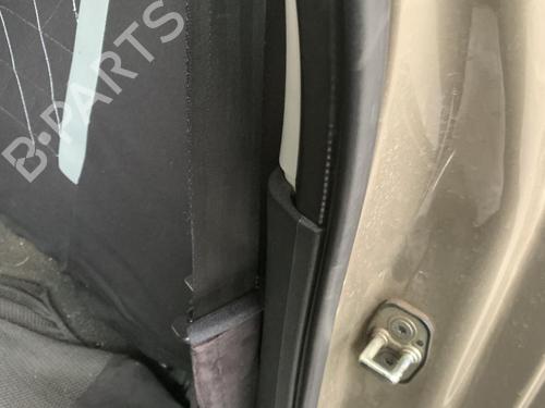 Used Rear left seatbelt Rear left seatbelt 36578082 36578082