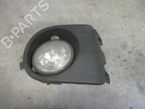 Used Right front fog light Right front fog light 38426544 38426544