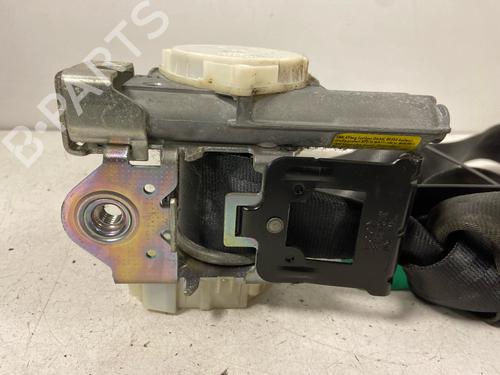 Front left seatbelt FORD FIESTA VI (CB1, CCN) 1.4 TDCi | BP39549951I26 - Image 3