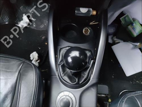 Used Gear lever Gear lever CITROËN C-CROSSER (VU_, VV_) 2.2 HDi (156 hp) 33584665 33584665