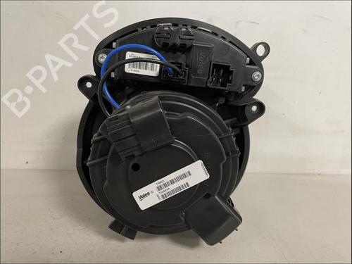 Heater blower motor RENAULT MEGANE IV Hatchback (B9A/M/N_) 1.5 dCi 90 (B9A1) | BP37752481M62 - Image 2