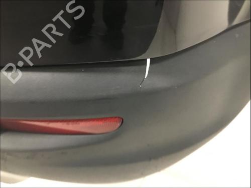 Used Rear bumper Rear bumper VOLVO C30 (533) 1.6 D (109 hp) 33574347 33574347