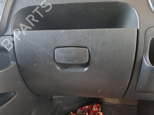 Glove box RENAULT MASTER III Van (FV) 2.3 dCi 125 FWD (FV0C, FV0D, FV0G, FV0H, FV0J, FV0K,... | BP35993748C95 - Image 2