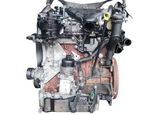 Engine CITROËN C4 I (LC_) 2.0 HDi | BP37613825M1 - Image 2