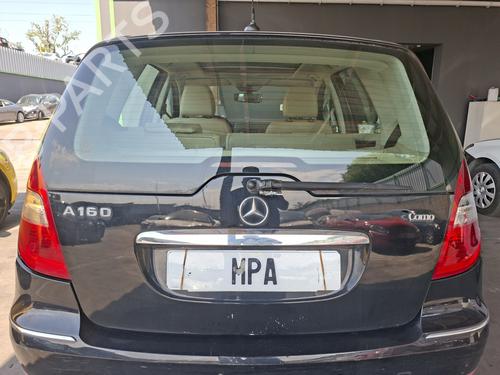 tailgate-mercedes-benz-a-class-w169-2004-2005-2006-2007-2008-2009-2010-2011-2012-36948999 main image