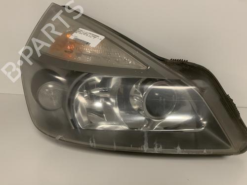 Right headlight RENAULT ESPACE IV (JK0/1_) 2.2 dCi (JK0H) | BP33593672C29  - Image 7