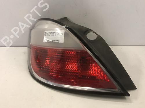 Left taillight OPEL ASTRA H (A04) | BP33598177C34 - Image 5