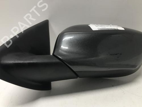 Left mirror CITROËN C-ELYSEE (DD_) 1.6 BlueHDi 100 | BP33583989C26 - Image 5