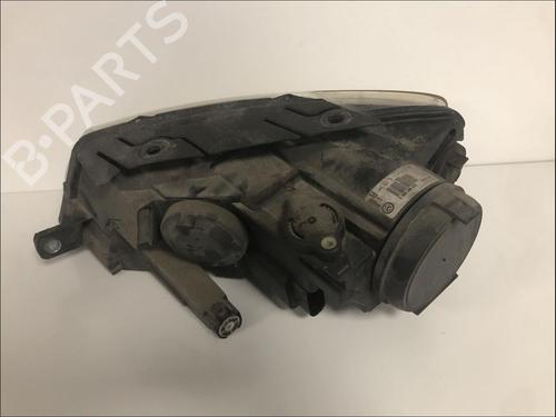 Right headlight VW PASSAT B6 (3C2) 1.9 TDI | BP33586817C29 - Image 2