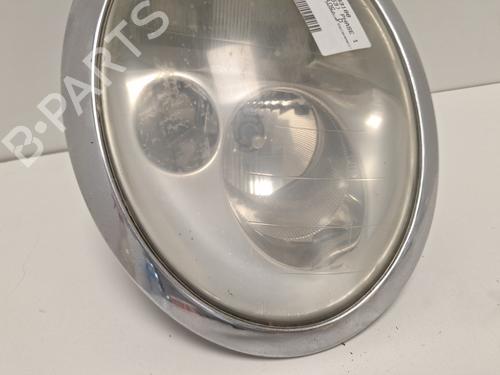 Right headlight MINI MINI (R50, R53) One D | BP33588536C29  - Image 5