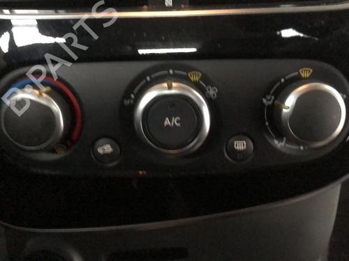 Used Climate control Climate control 36578703 36578703