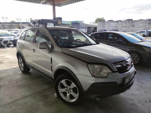 Left headlight OPEL ANTARA A (L07) 2.0 CDTI 4x4 | BP33592093C28 - Image 14