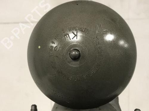 Used Right front shock absorber Right front shock absorber CITROËN C5 II (RC_) [2004-2008] 33601719 33601719