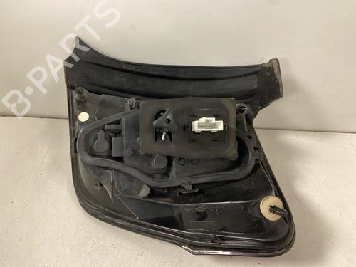 Left taillight CITROËN C3 II (SC_) 1.4 HDi 70 (SC8HZC, SC8HR0, SC8HP4) | BP38427683C34 - Image 2
