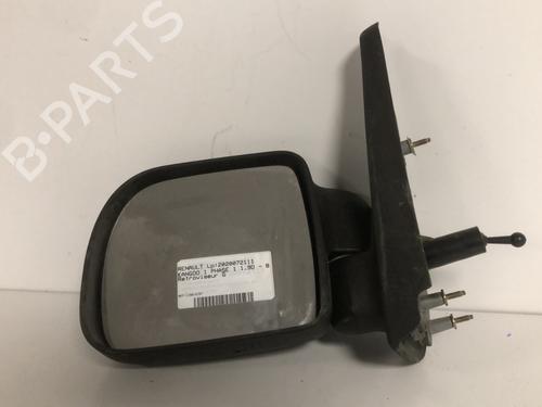Retrovisor esquerdo RENAULT KANGOO (KC0/1_) D 55 1.9 (KC0D) | BP33596571C26 - Image 4