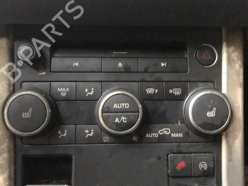 Used Climate control Climate control LAND ROVER RANGE ROVER EVOQUE (L538) 2.2 D 4x4 (150 hp) 33600200 33600200