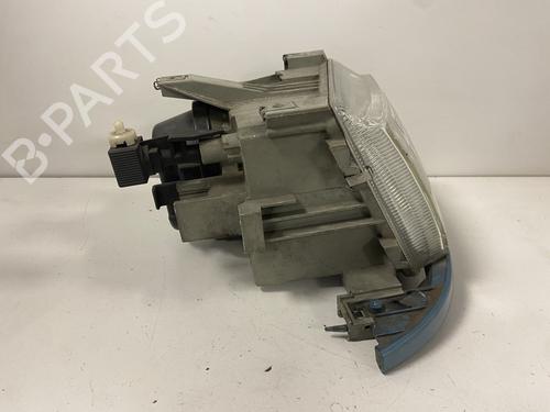 Used Right headlight Right headlight RENAULT CLIO I (B/C57_, 5/357_) 1.8 (95 hp) 33583267 33583267