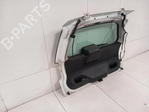 Used Tailgate Tailgate 39256341 39256341